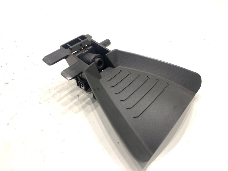 Kamera okna přední BMW X6 (F16, F86) 2014 - 2019 9352750