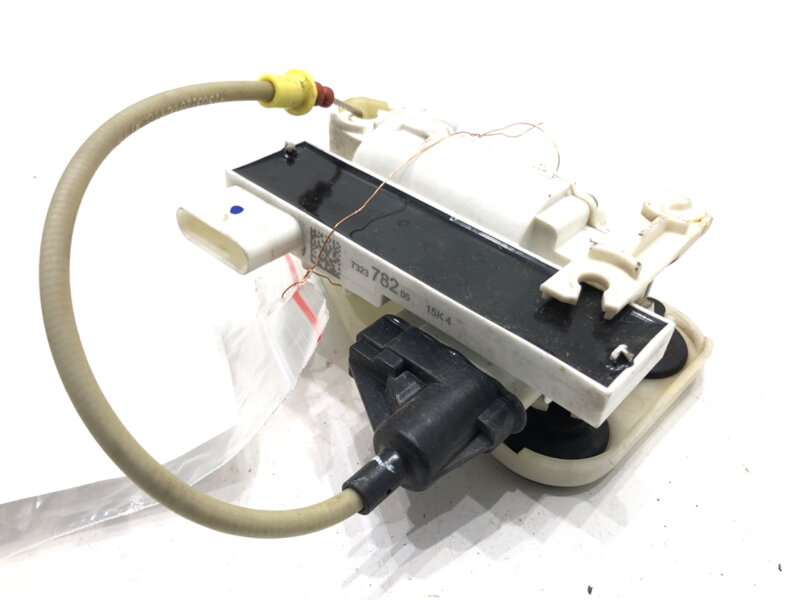 Dotah zámek dveří pravý zadní BMW X6 (F16, F86) 2014 - 2019 7323782