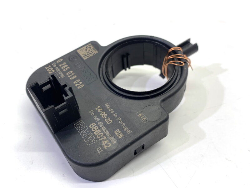 Čidlo natočení volantu BMW X6 (F16, F86) 2014 - 2019 0265019020