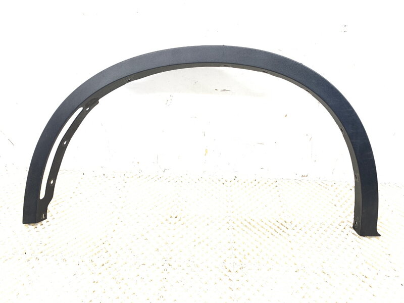 Lišta blatníku přední levá BMW X6 (F16, F86) 2014 - 2019 7319843