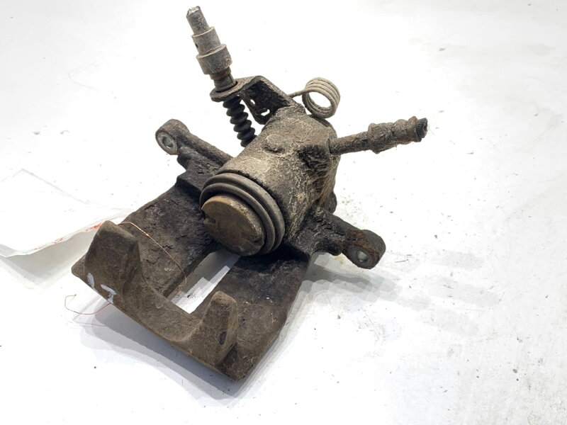 Brzdový třmen levý zadní VW Transporter V Autobus (7HB, 7HJ, 7EB, 7EJ) 2003 - 2015