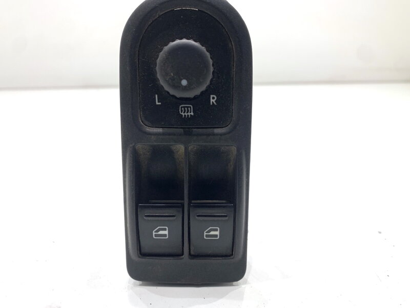 Ovládání oken VW Transporter V Autobus (7HB, 7HJ, 7EB, 7EJ) 2003 - 2015 7H5959539