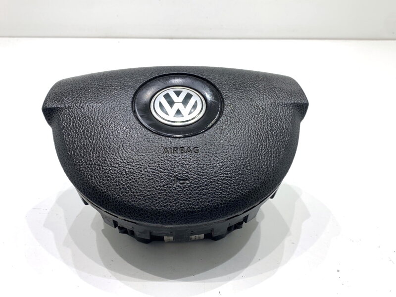 Airbag řidiče VW Transporter V Autobus (7HB, 7HJ, 7EB, 7EJ) 2003 - 2015 7H0880201S