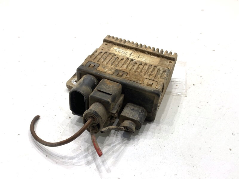 Modul ventilátoru VW Transporter V Autobus (7HB, 7HJ, 7EB, 7EJ) 2003 - 2015 7H0919506F