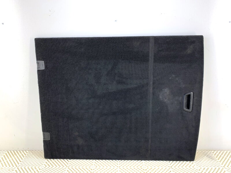 Koberec kufru BMW 3 Gran Turismo (F34) 2012 - 2022 7325502