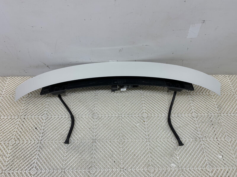 Spoiler zadní BMW 3 Gran Turismo (F34) 2012 - 2022 7310747