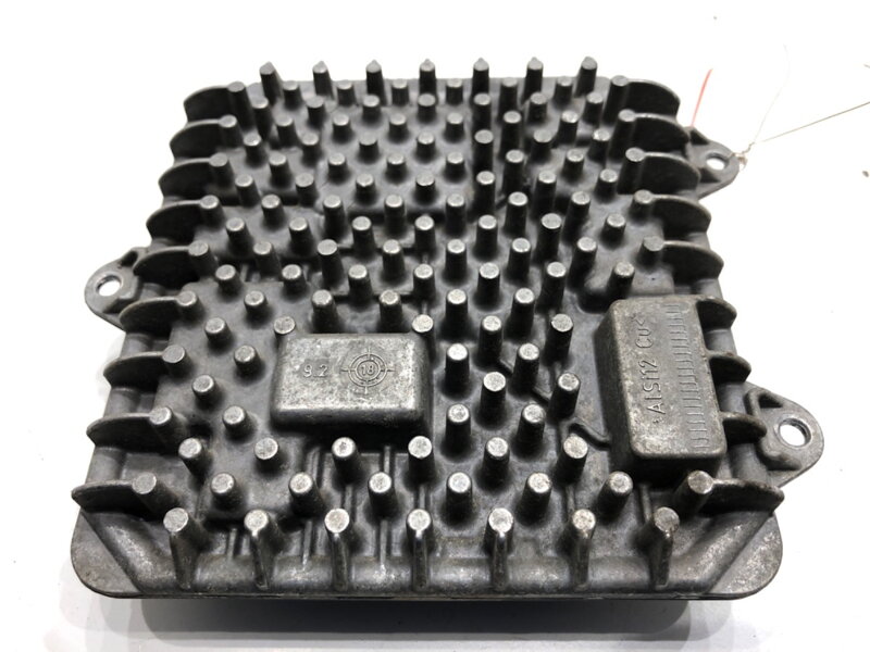 Řídicí jednotka LED BMW 3 Gran Turismo (F34) 2012 - 2022 8494842