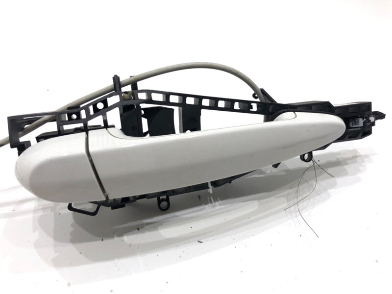 Klika vnější pravá přední BMW 3 Gran Turismo (F34) 2012 - 2022