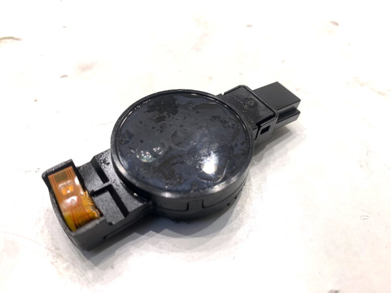 Čidlo deště BMW 3 Gran Turismo (F34) 2012 - 2022 9861558