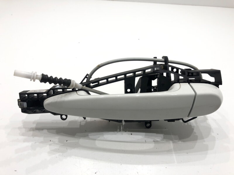 Klika vnější levá zadní BMW 3 Gran Turismo (F34) 2012 - 2022