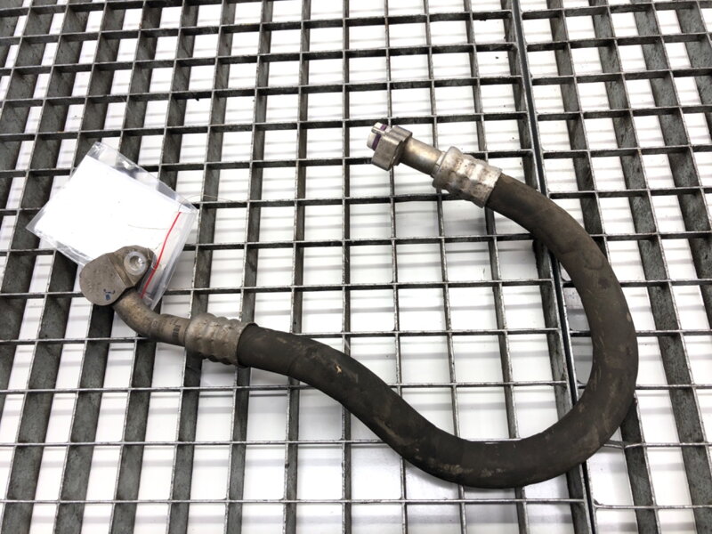 Hadice klimatizace BMW 3 Gran Turismo (F34) 2012 - 2022 9337135