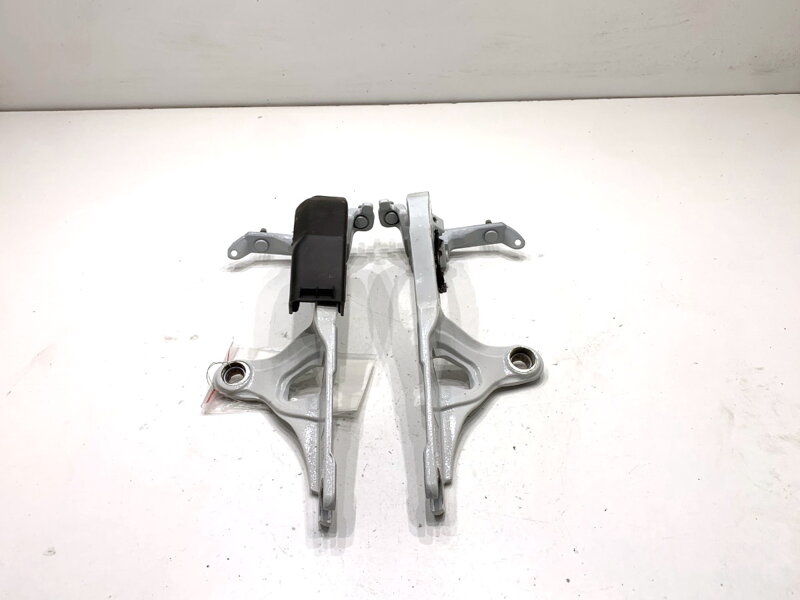 Panty víka kufru zadní sada BMW 3 Gran Turismo (F34) 2012 - 2022 7295643 7295644