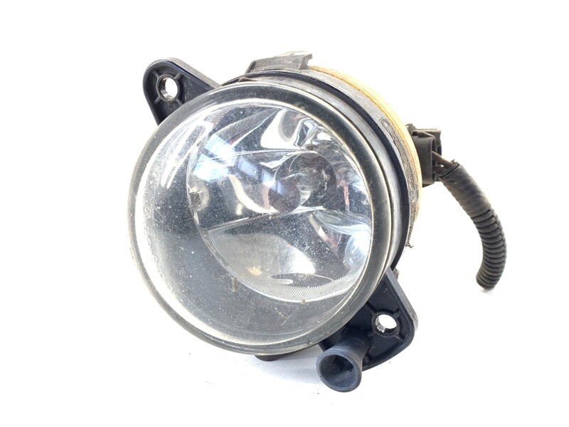 Halogen / mlhovka levá přední Skoda Fabia II (542) 2006 - 2014