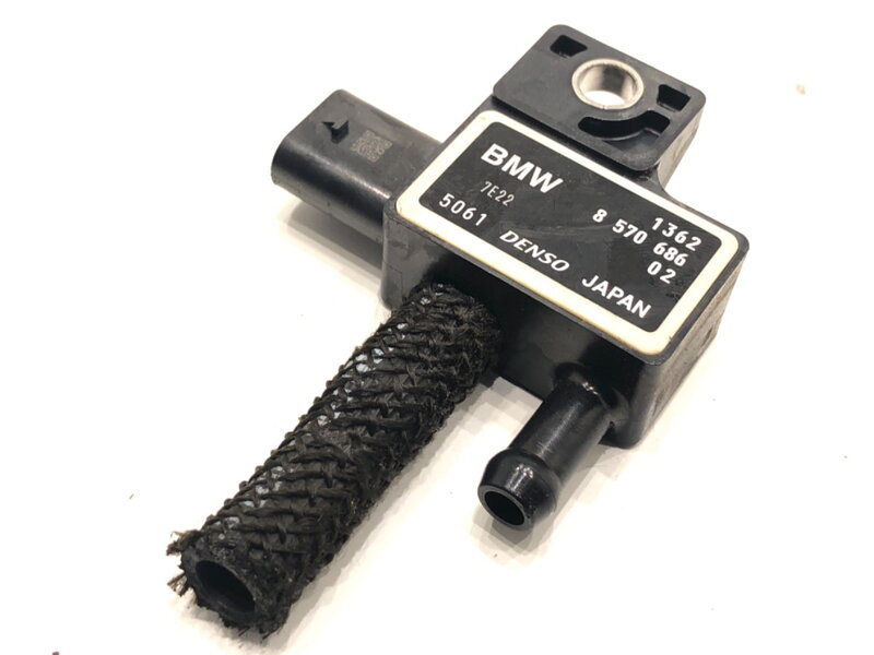 Čidlo tlaku spalin DPF BMW 2 Gran Coupe (F44) 2019 - 2022 8570686