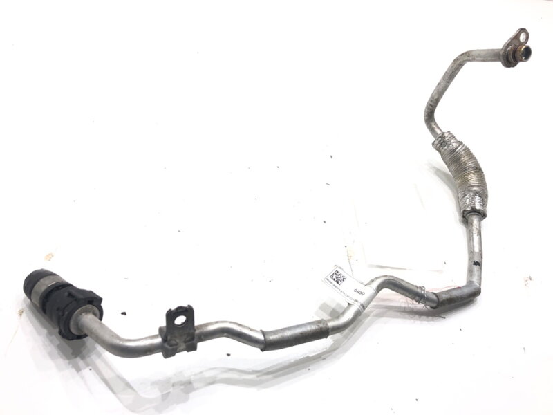 Hadice turba BMW 2 Gran Coupe (F44) 2019 - 2022