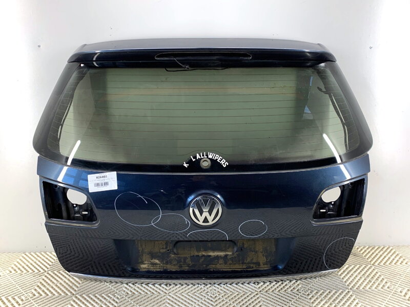 Víko kufru zadní VW Passat B6 Variant (3C5) 2005 - 2011