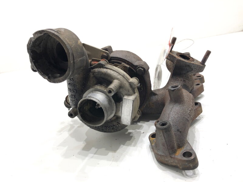 Turbo VW Passat B6 Variant (3C5) 2005 - 2011 03G253010J