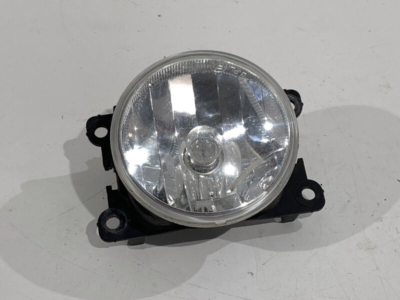 Halogen / mlhovka levá přední Peugeot 207 (WA_, WC_) 2006 - 2015 9685425180