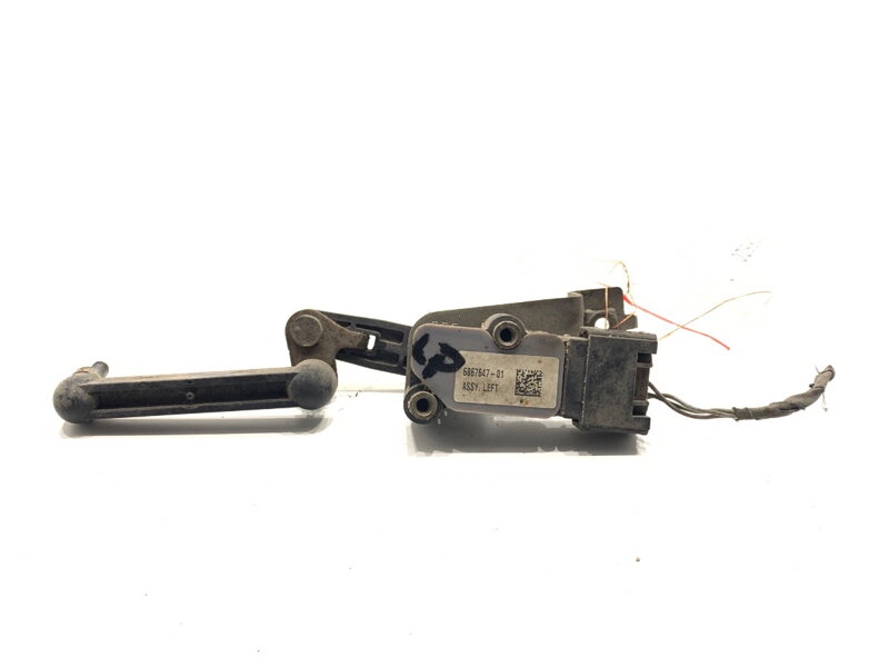 Čidlo náklonu xenon přední levý BMW X6 (F16, F86) 2014 - 2019 6867646