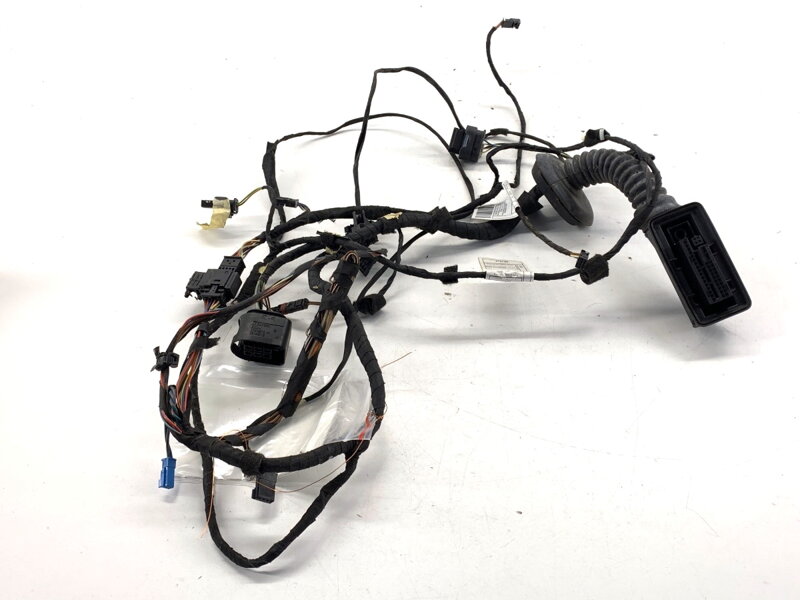 Kabeláž dveře přední pravá BMW X6 (F16, F86) 2014 - 2019 9365802