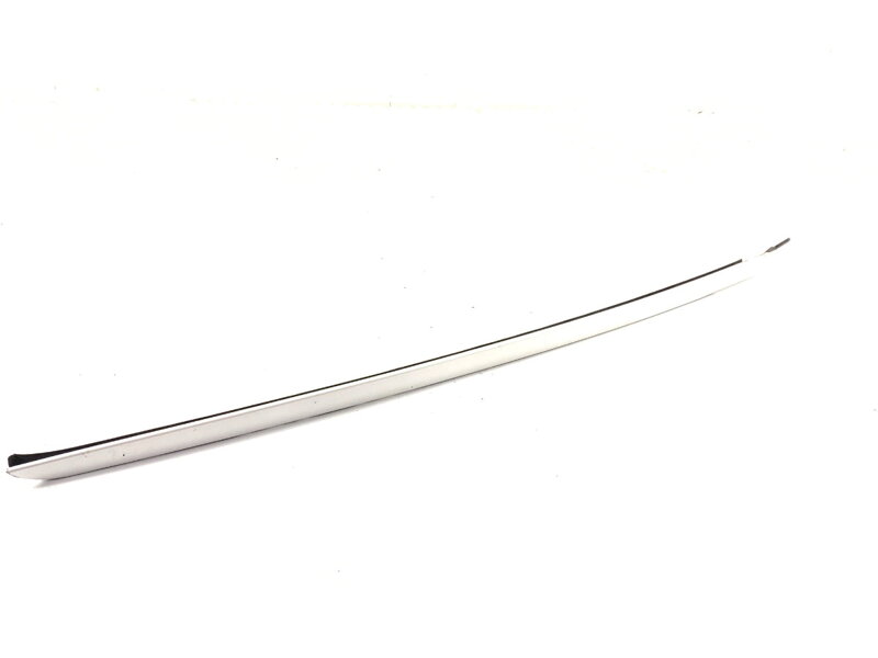 Lišta okna čelní pravá BMW X6 (F16, F86) 2014 - 2019