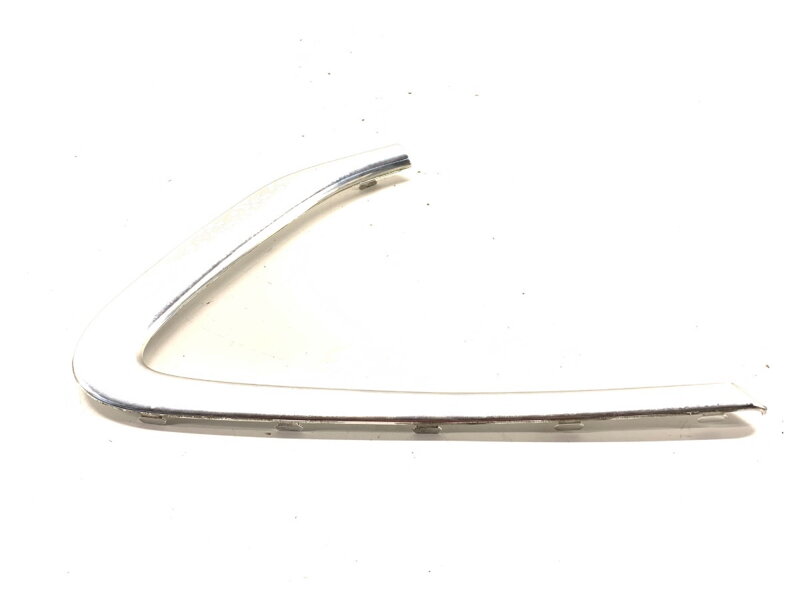 Lišta okna boční zadní levá chrom BMW X6 (F16, F86) 2014 - 2019 7317827