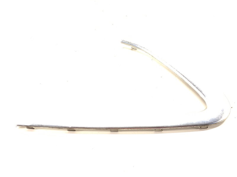 Lišta okna boční zadní pravá chrom BMW X6 (F16, F86) 2014 - 2019 7317828