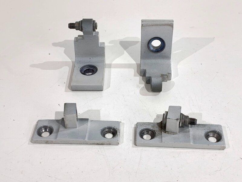 Panty dveře přední levé BMW X6 (F16, F86) 2014 - 2019 7304993 7325055