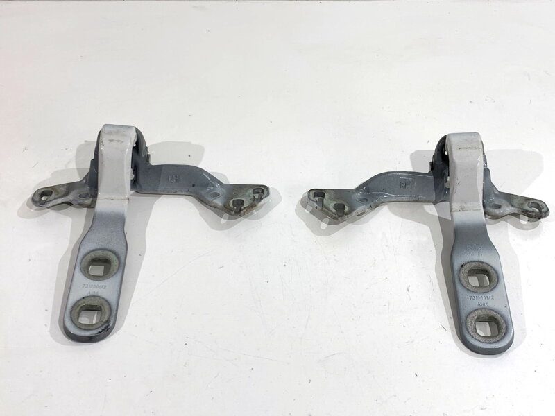 Panty víka kufru zadní BMW X6 (F16, F86) 2014 - 2019 7318691