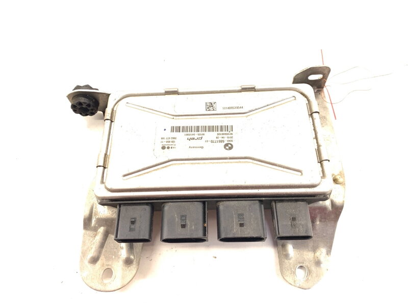 Modul řídicí jednotka steering BMW X6 (F16, F86) 2014 - 2019 6861770