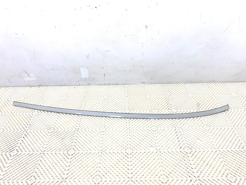 Lišta střešní levá BMW X6 (F16, F86) 2014 - 2019