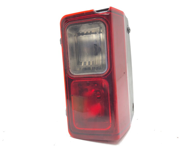 Světlo nárazníku pravé zadní Renault Trafic III Autobus (JG_) 2014 - 2022