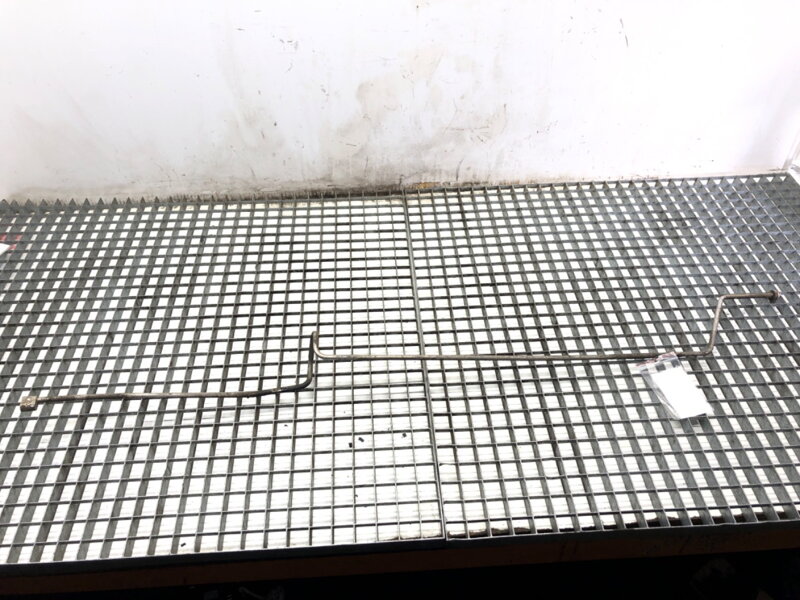 Hadice klimatizace Renault Trafic III Autobus (JG_) 2014 - 2022