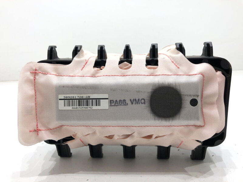 Airbag spolujezdce Renault Trafic III Autobus (JG_) 2014 - 2022 985256697R