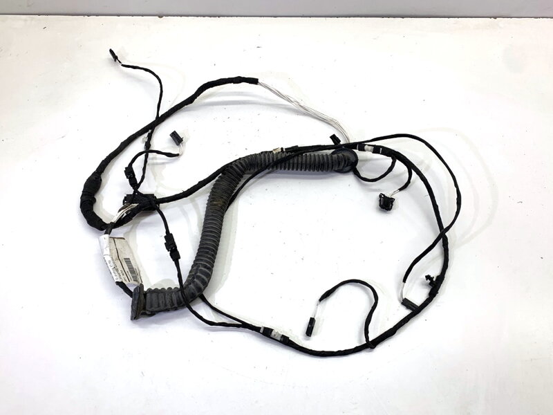 Kabeláž dveře zadní pravá VW Transporter / Caravelle VI Autobus (SGB, SGJ, SHB, SHJ) 2015 - 2022 7LA971695