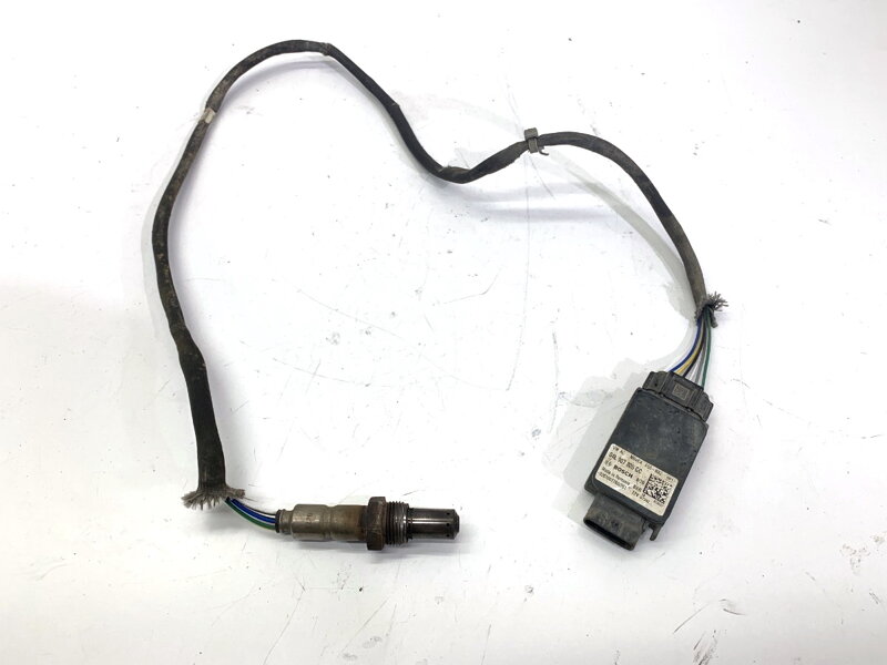 Sonda NOX VW Transporter / Caravelle VI Autobus (SGB, SGJ, SHB, SHJ) 2015 - 2022 04L907805GC