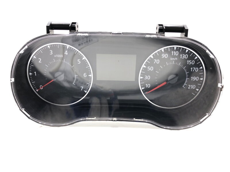 Tachometr budíky Dacia Duster (HM_) 2017 - 2022 248092918R A3C0707430800