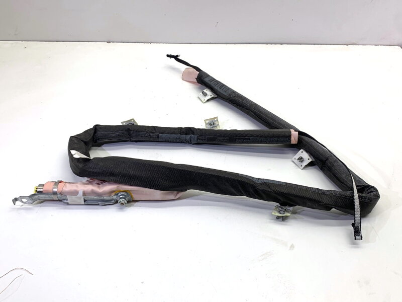 Hlavový airbag vzduchový pravý Dacia Duster (HM_) 2017 - 2022 985P08167R