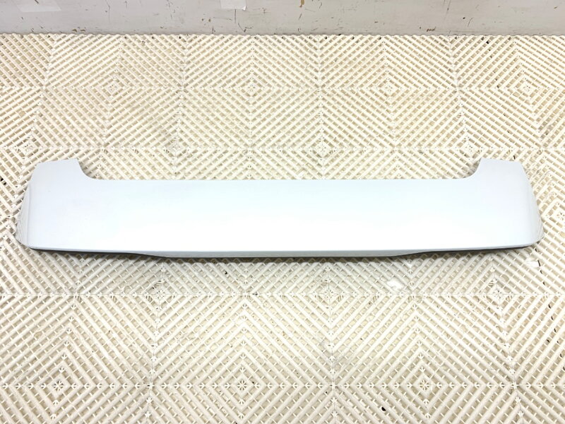 Spoiler zadní Dacia Duster (HM_) 2017 - 2022