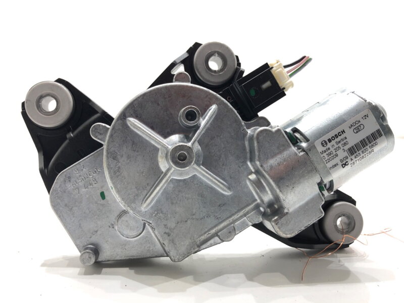 Motorek stěračů zadní Dacia Duster (HM_) 2017 - 2022 287108228R