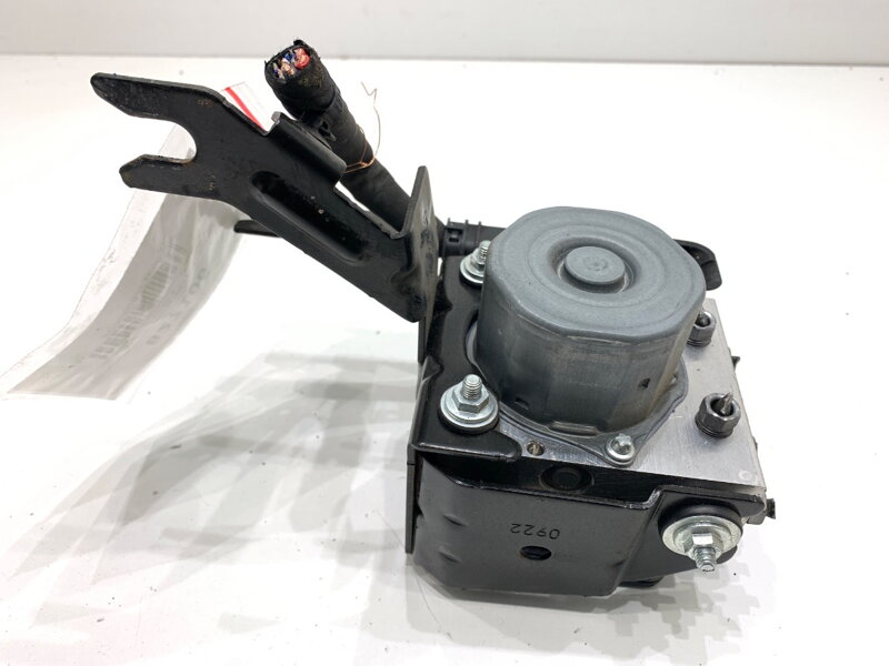 Čerpadlo Dacia Duster (HM_) 2017 - 2022 476606804R