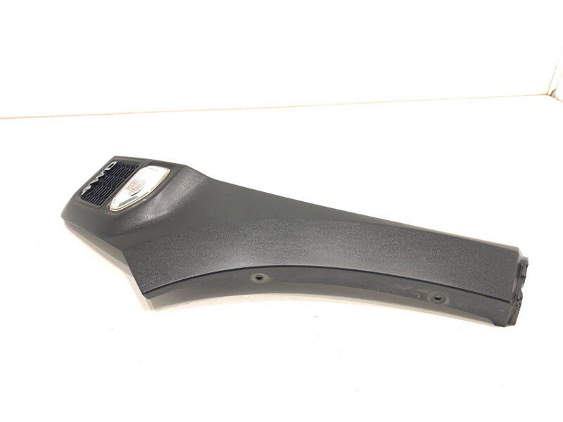 Lišta lišta blatníku přední levý Dacia Duster (HM_) 2017 - 2022 638756023R