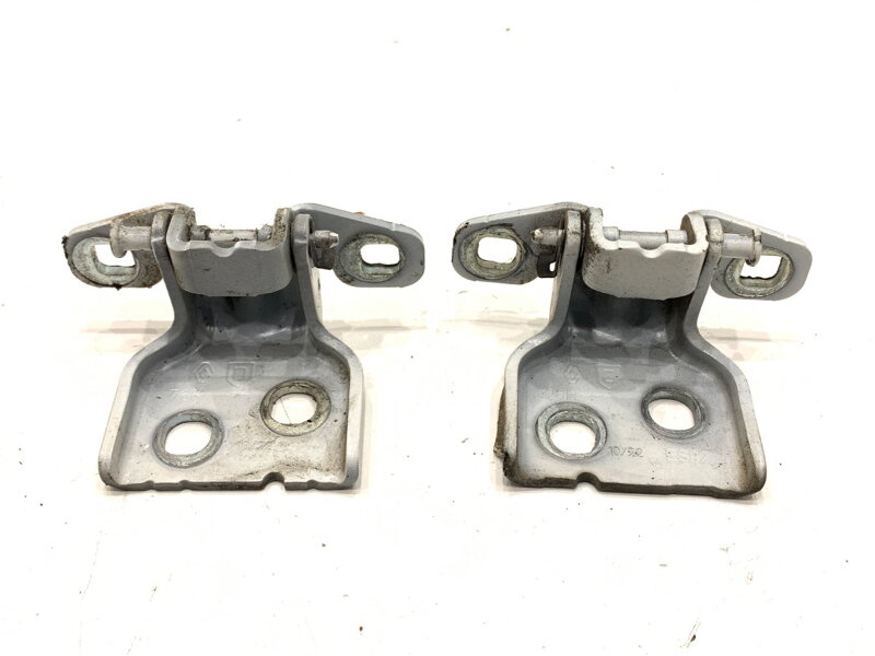 Panty dveře přední levé Dacia Duster (HM_) 2017 - 2022