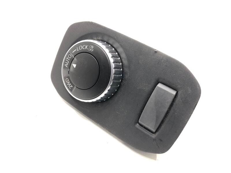 Přepínač pohonu Dacia Duster (HM_) 2017 - 2022 969717834R