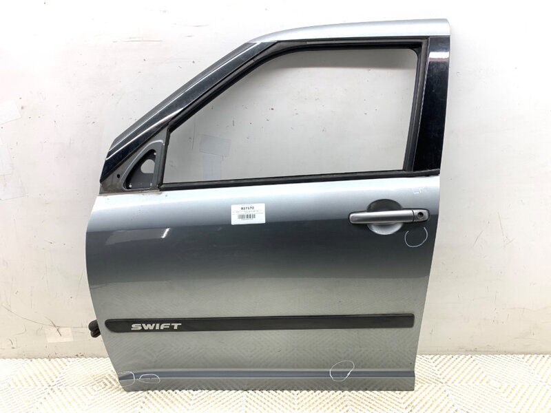 Dveře levé přední Suzuki Swift III (MZ, EZ) 2005 - 2022