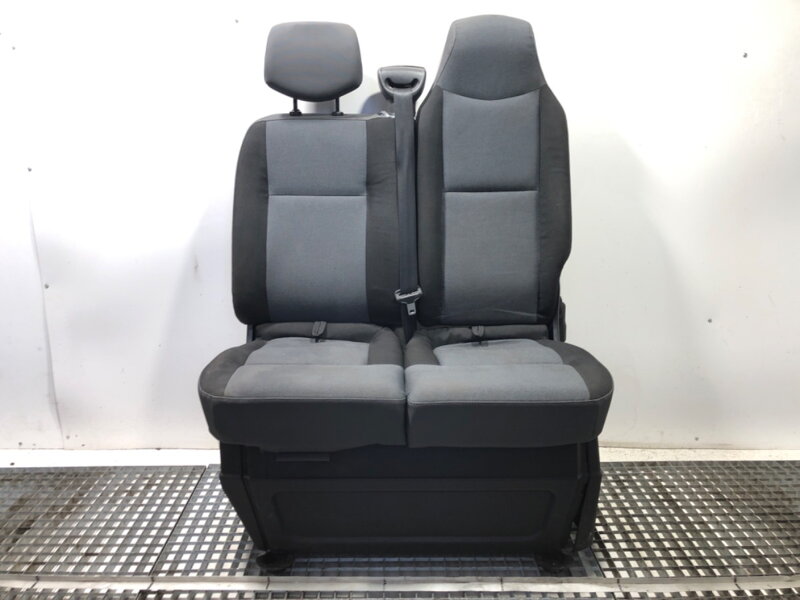 Sedadlo pravé přední Renault Master III Autobus (JV) 2011 - 2022