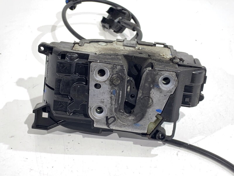 Zámek dveří pravý přední Renault Master III Autobus (JV) 2011 - 2022 805020009R