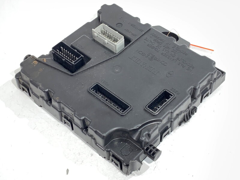 Modul BCM Renault Master III Autobus (JV) 2011 - 2022 284819799R