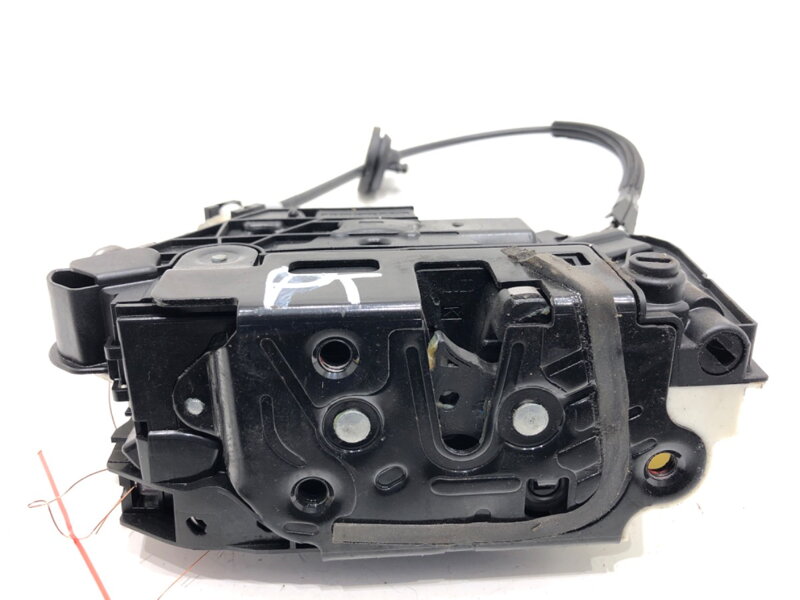 Zámek dveří pravý zadní VW Tiguan (5N_) 2007 - 2018 5N0839016G