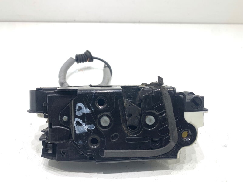 Zámek dveří pravý přední VW Tiguan (5N_) 2007 - 2018 5N1837016E